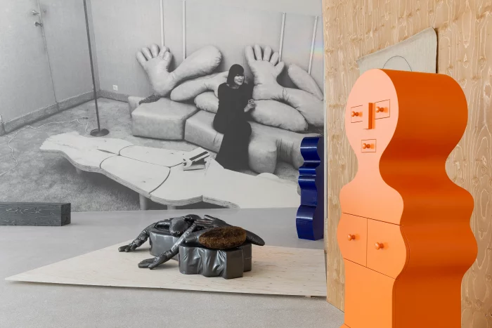 Nicola L. I Am The Last Woman Object