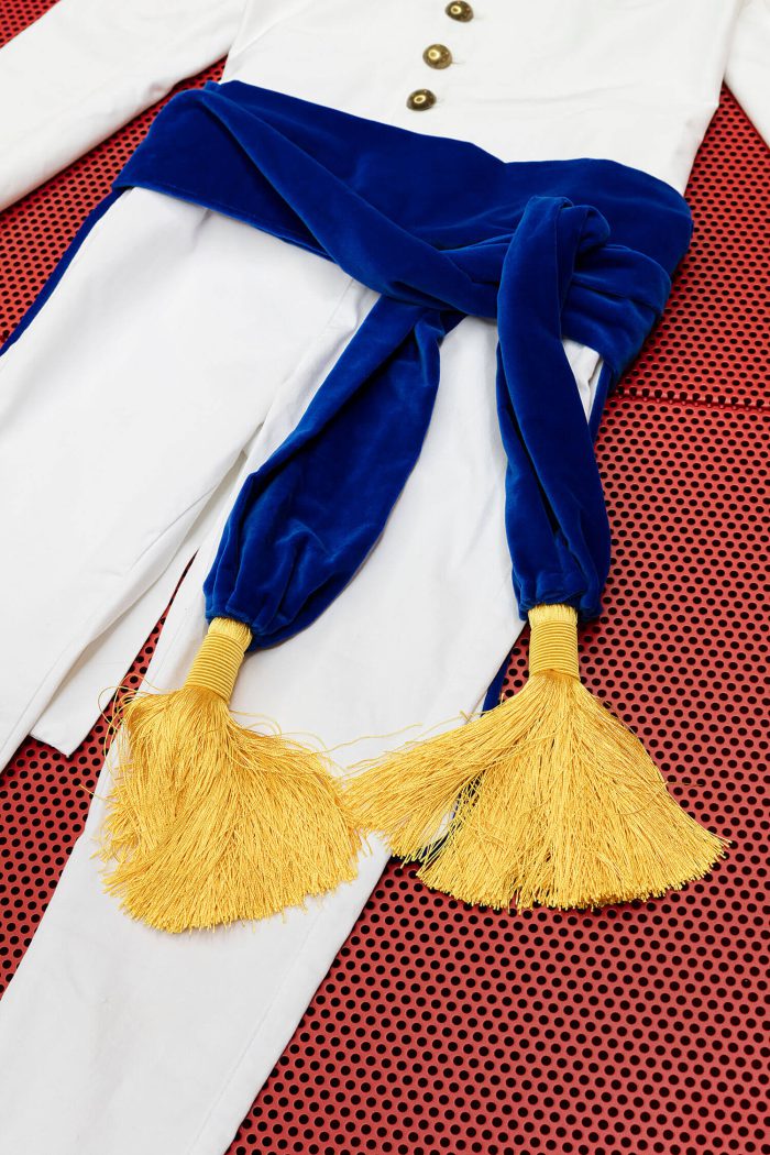 Costumes & Wishes for the 21st Century