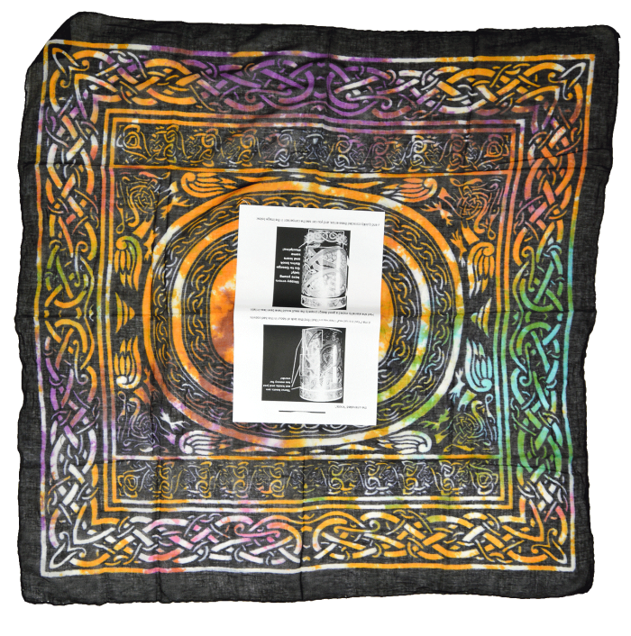 Fatal Kadath Fatal, Henning Bohl