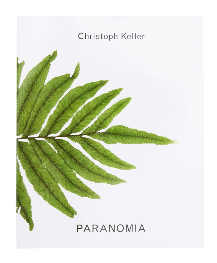 Paranomia, by Christoph Keller