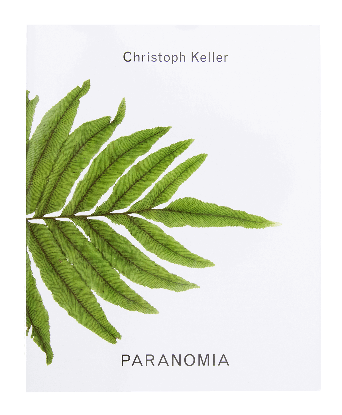 Christoph-Keller-Paranomia-cover-1
