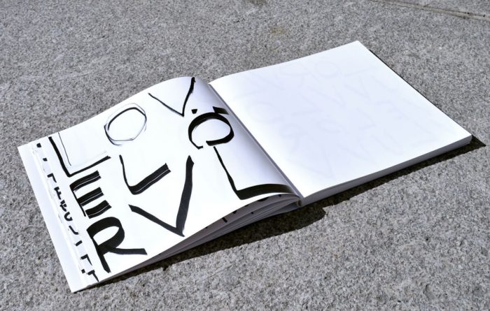 Karl Holmqvist, TUFF LOVE