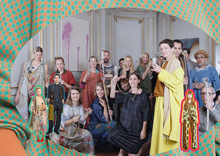 BLESS N° 54 Remembrance Subito