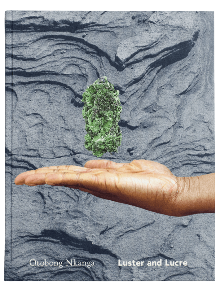 Otobong Nknaga: Luster and Lucre