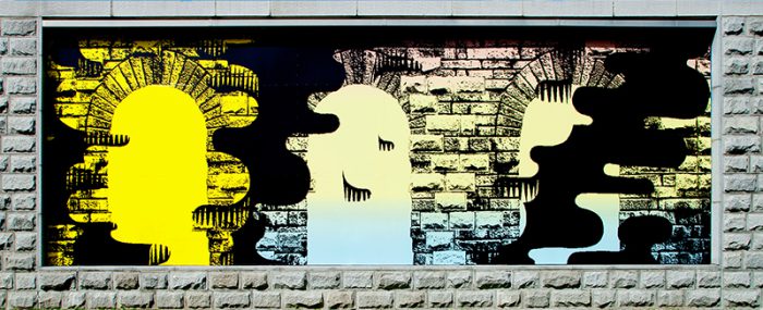 Henning Bohl, Kadath Fatal for KÖR