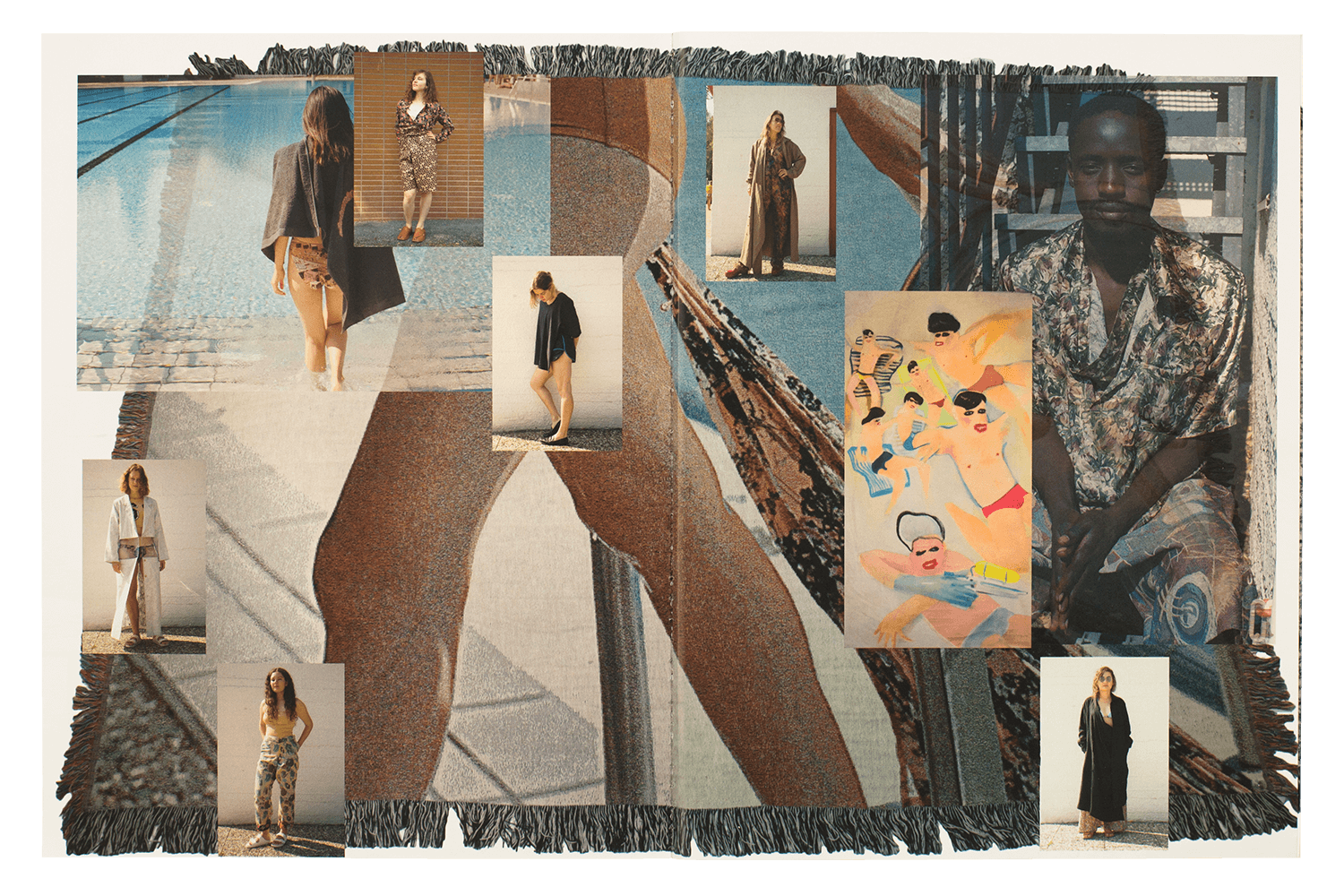 BLESS N° 61 — Studio Manuel Raeder
