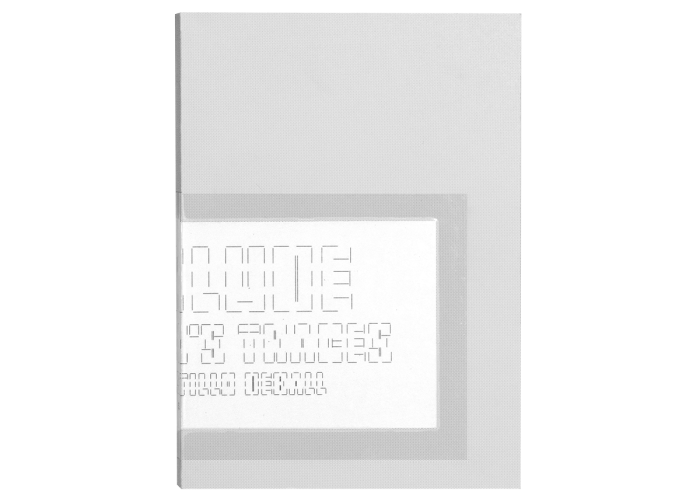 Mariana Castillo Deball Interlude: The reader’s traces