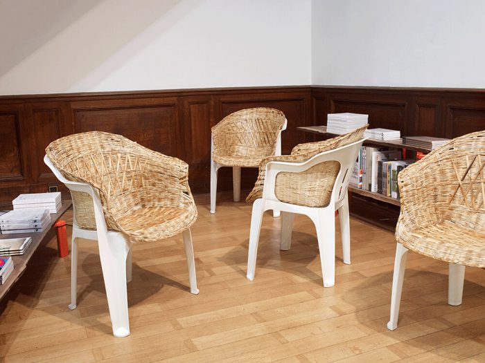 Muebles Manuel at Mendes Wood DM