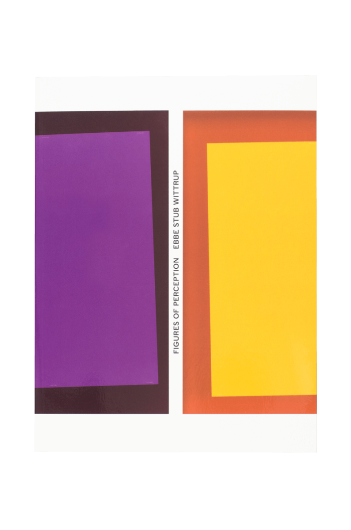 Ebbe Stub Wittrup, Figures of Perception