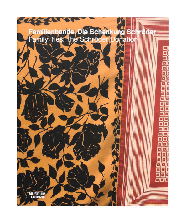 Familienbande. Die Schenkung Schröder