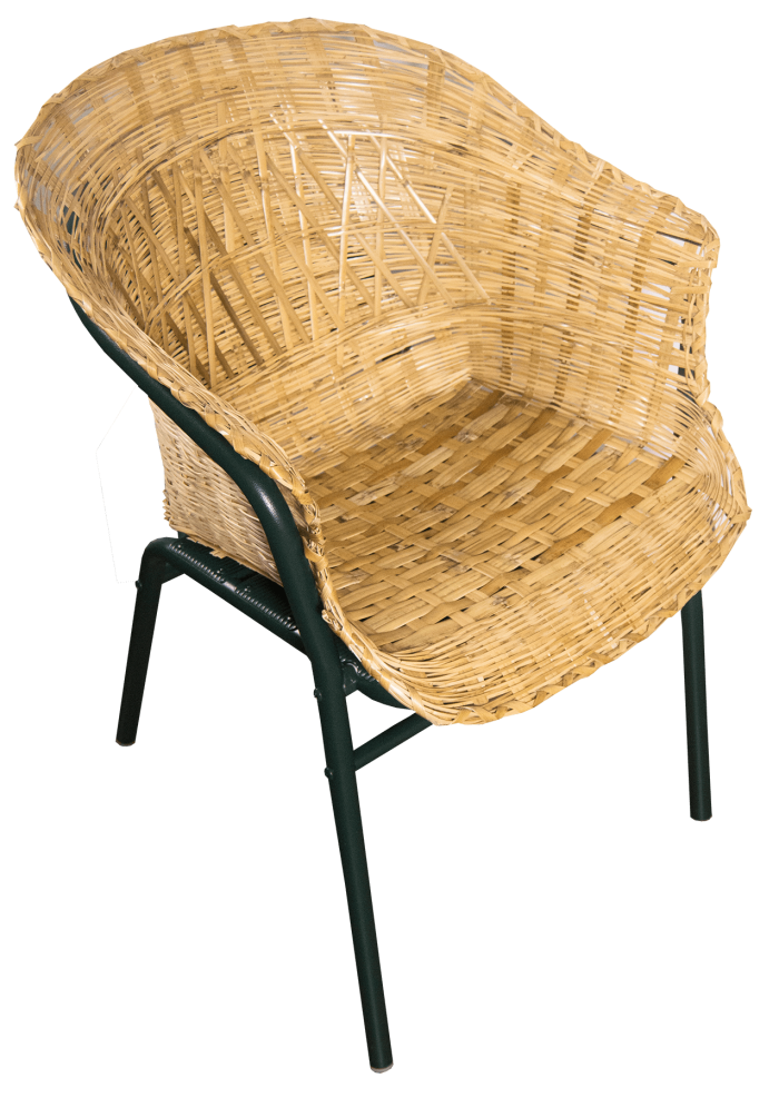 Adrián Chair