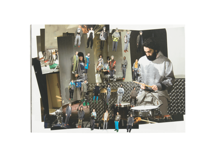 BLESS N° 37 New Sheheit