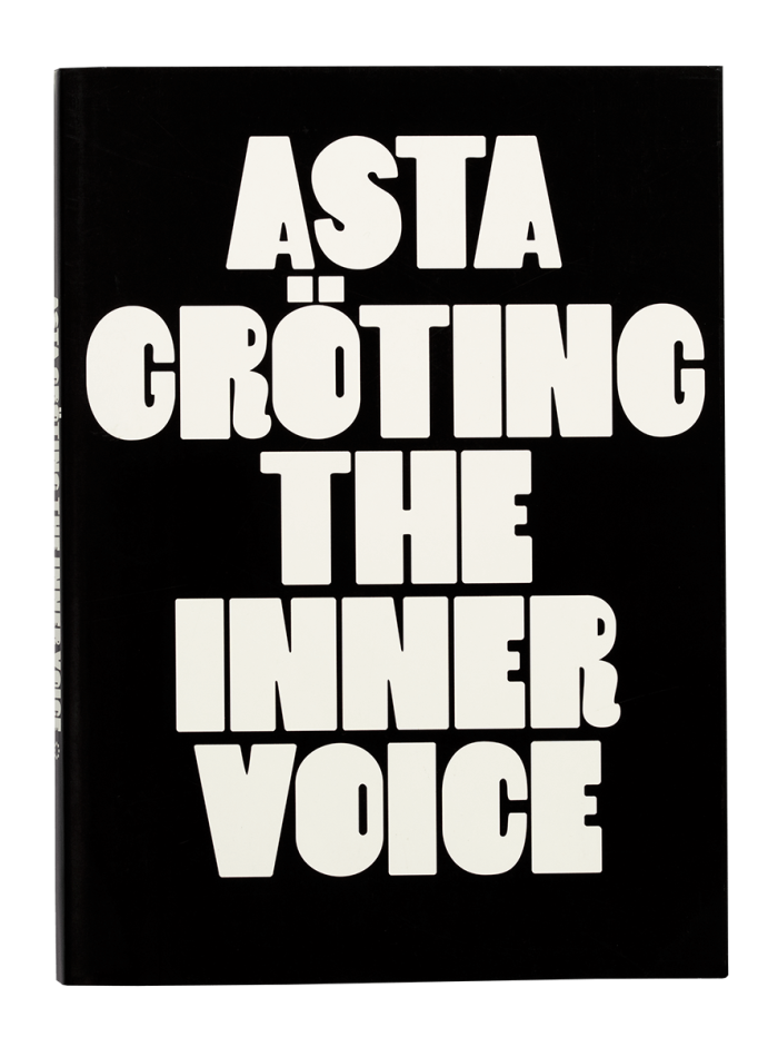 Asta Gröting. The Inner Voice