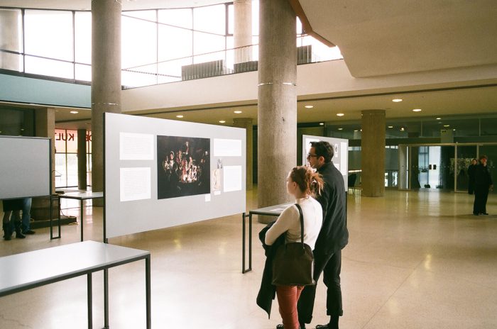 Haus der Kulturen der Welt, Animism