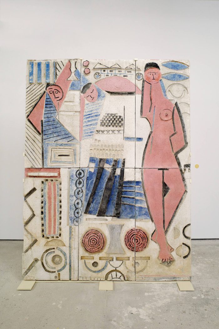 Christoforos Savva: Untimely, Again. Biennale Arte 2019