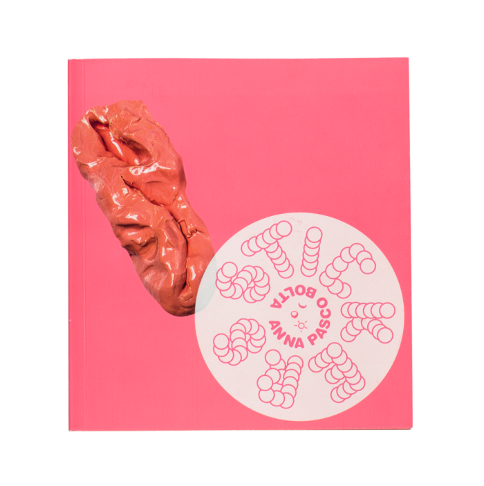 Anna Pasco Bolta, <i>Stickers</i>