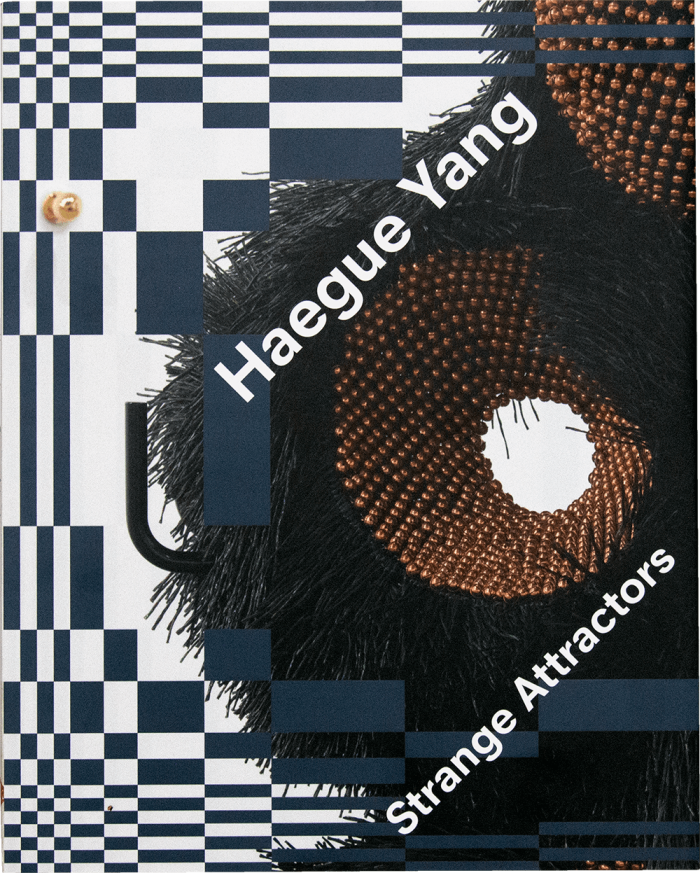 Haegue Yang, Strange Attractors