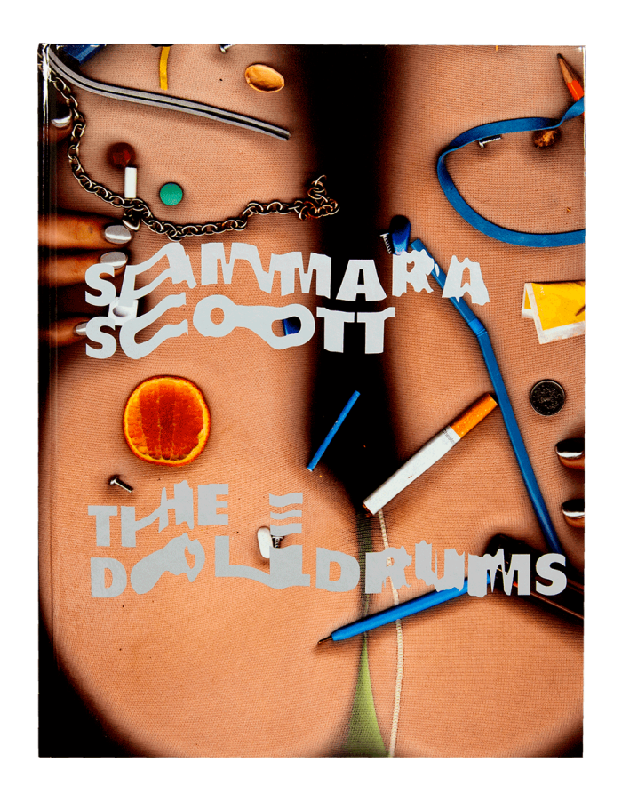 Samara Scott, <i>The Doldrums</i>