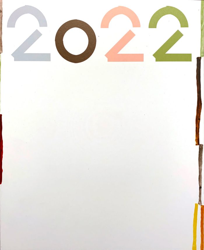 Agenda 2022