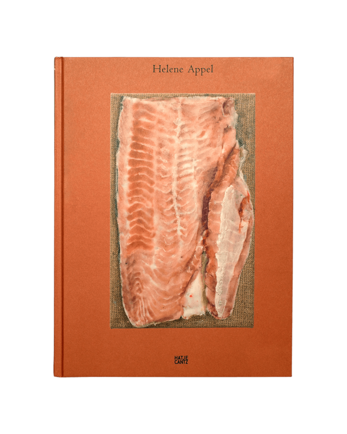 Helene Appel, Among Trees, Among Sand Grains