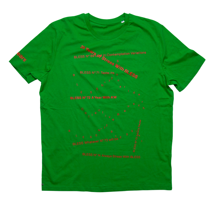 BLESS Multicollection T-shirts