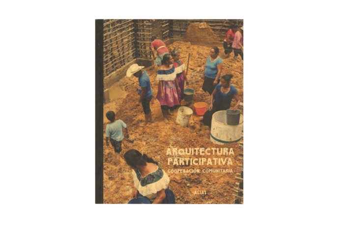 Cooperación Comunitaria, Arquitectura participativa