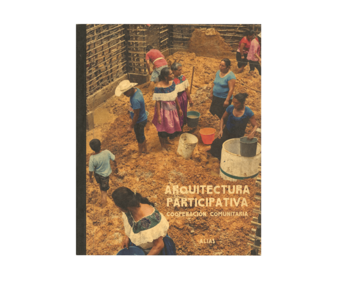 Cooperación Comunitaria, Arquitectura participativa