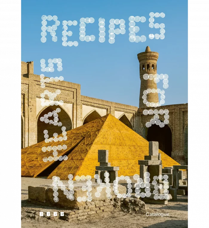 Bukhara Biennial: Recipes for Broken Hearts
