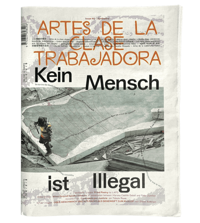 Arts of the Working Class